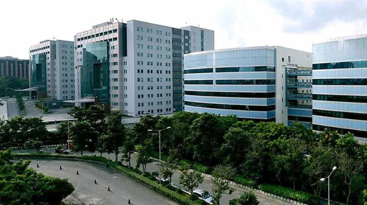 Hyderabad tops charts in Q3 office absorption, supply: Colliers   