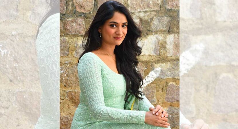 Sandhya Raju