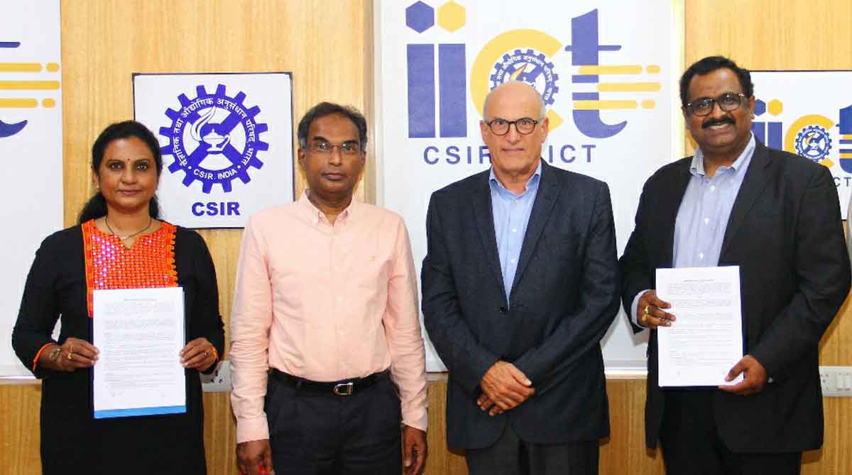 Waste conversion tech: IICT inks pact with Clean Seas