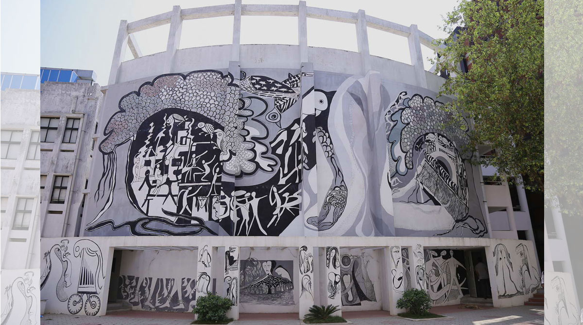 Living Lab at IIIT-H deploying new tech to improve quality of urban life