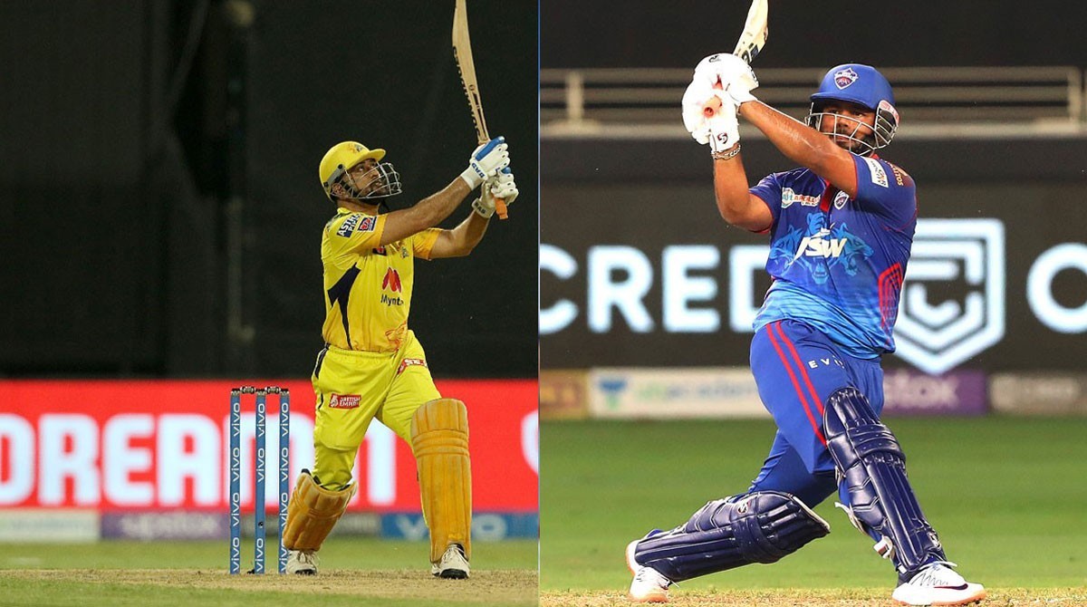 IPL 2021: Experienced CSK take on exuberant DC