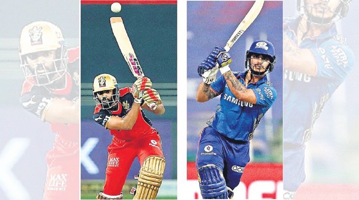 Kishan, Bharat revel and impress the critics