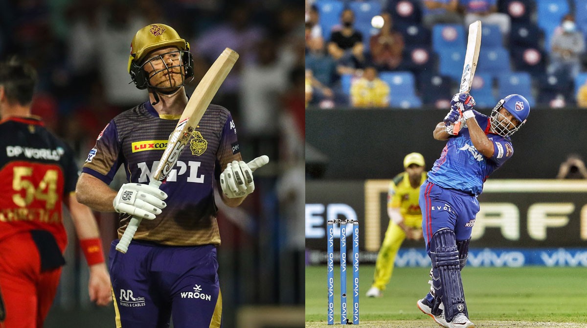 IPL 2021: Delhi Capitals face Kolkata Knight Riders test in second qualifier