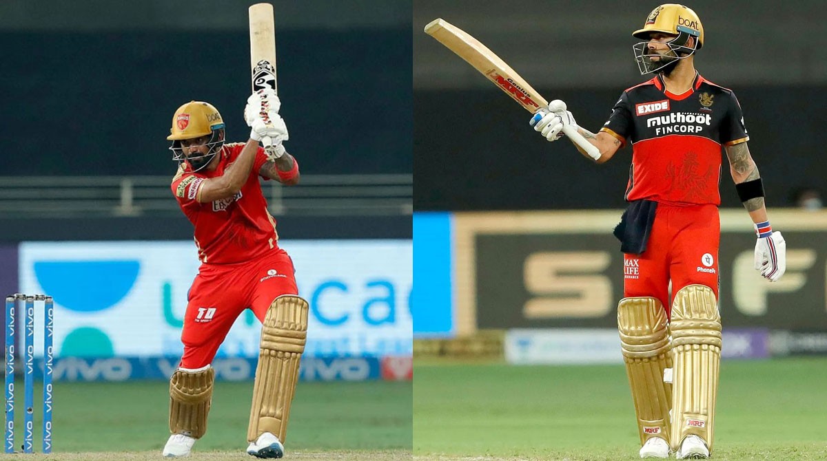 IPL 2021: RCB eye playoffs berth against Punjab Kings