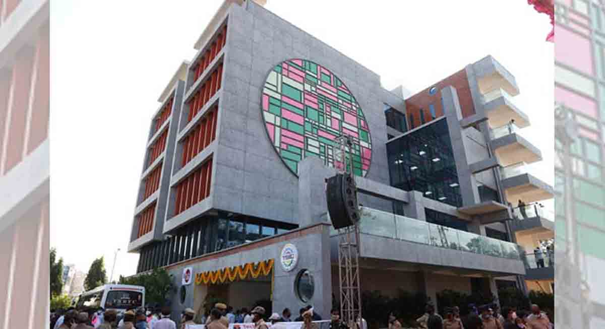 Techies keen to log in to tier 2, 3 cities of Telangana