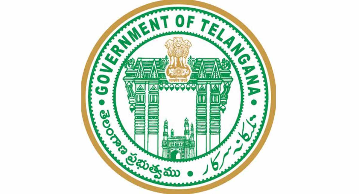 IT professionals to be recruited in Telangana state department