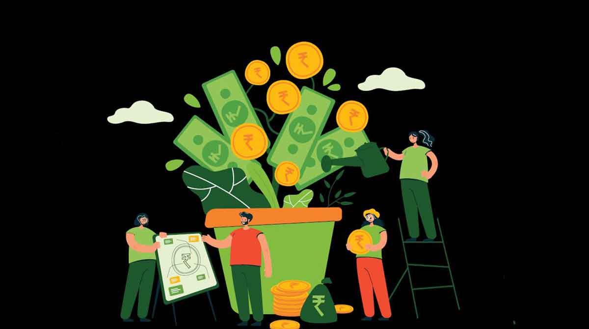 Opinion: Towards transparent income distribution