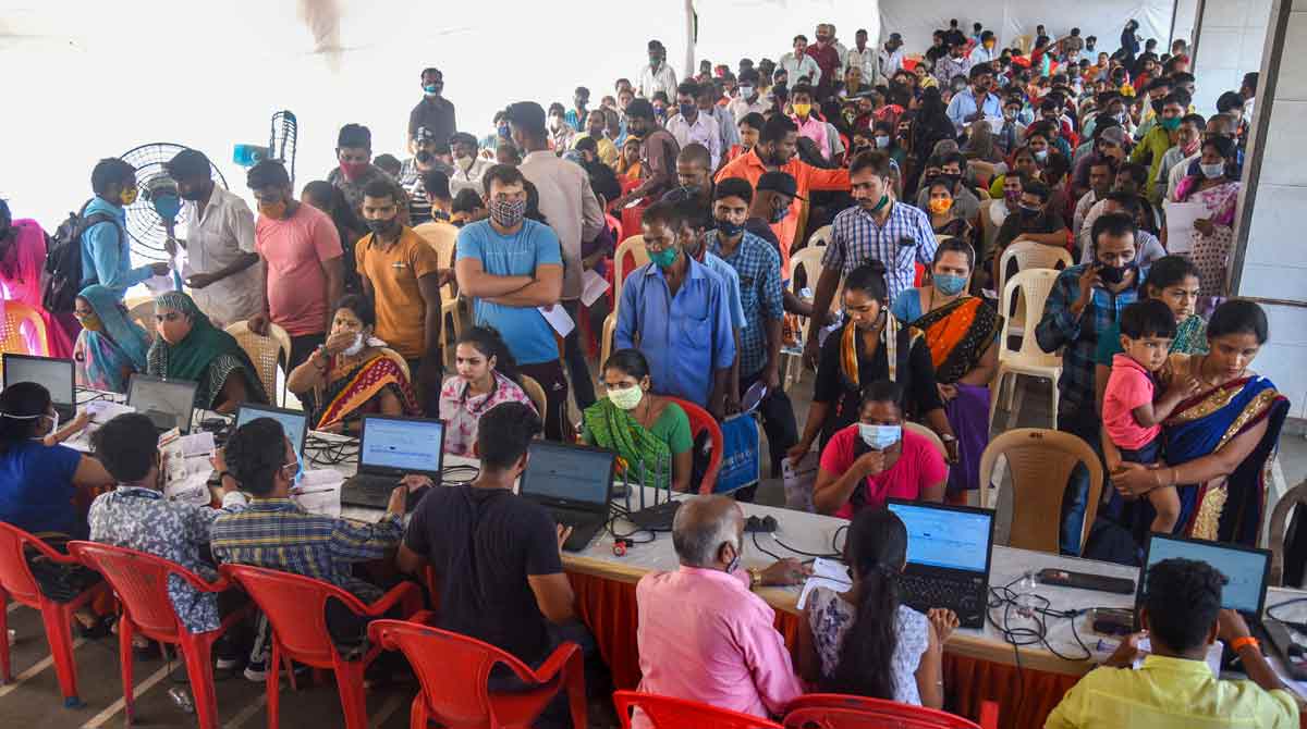 India reports 14,623 new COVID-19 cases, 197 deaths in last 24 hours