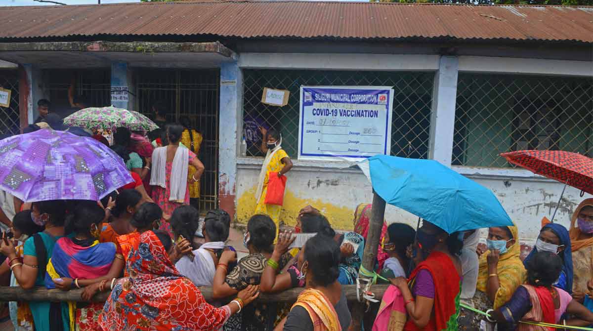 India reports 18,166 fresh COVID-19 infections, lowest in over 7 months