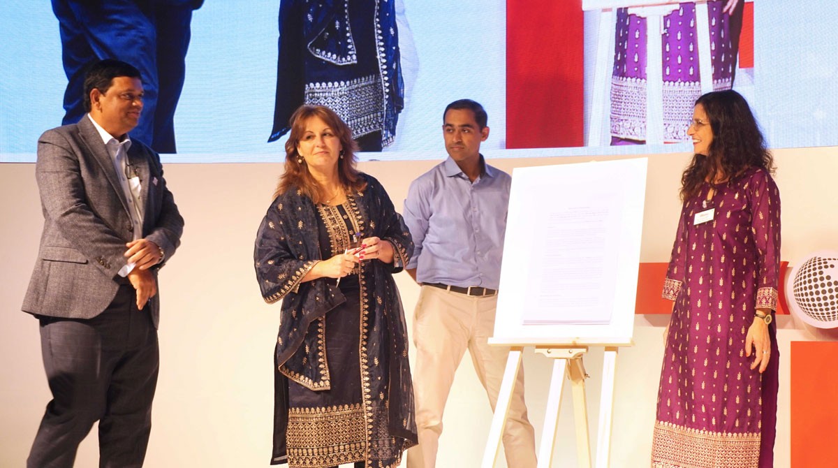 TiE signs MoU with Israel’s Startup Nation Central