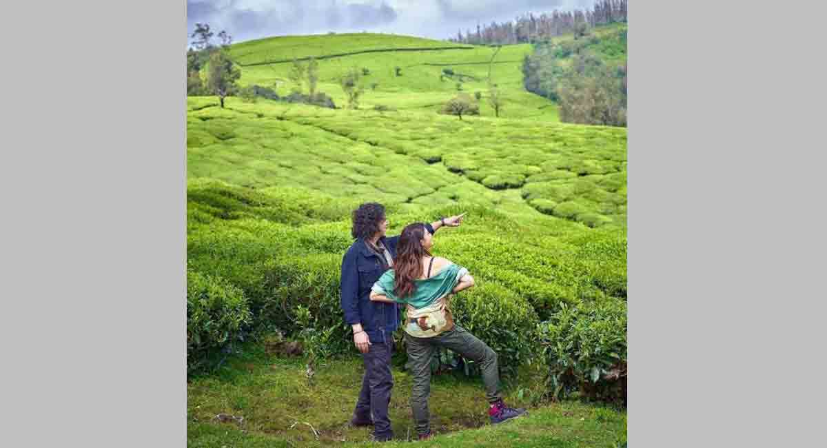 Jacqueline Fernandez is at her ‘favorite destination’