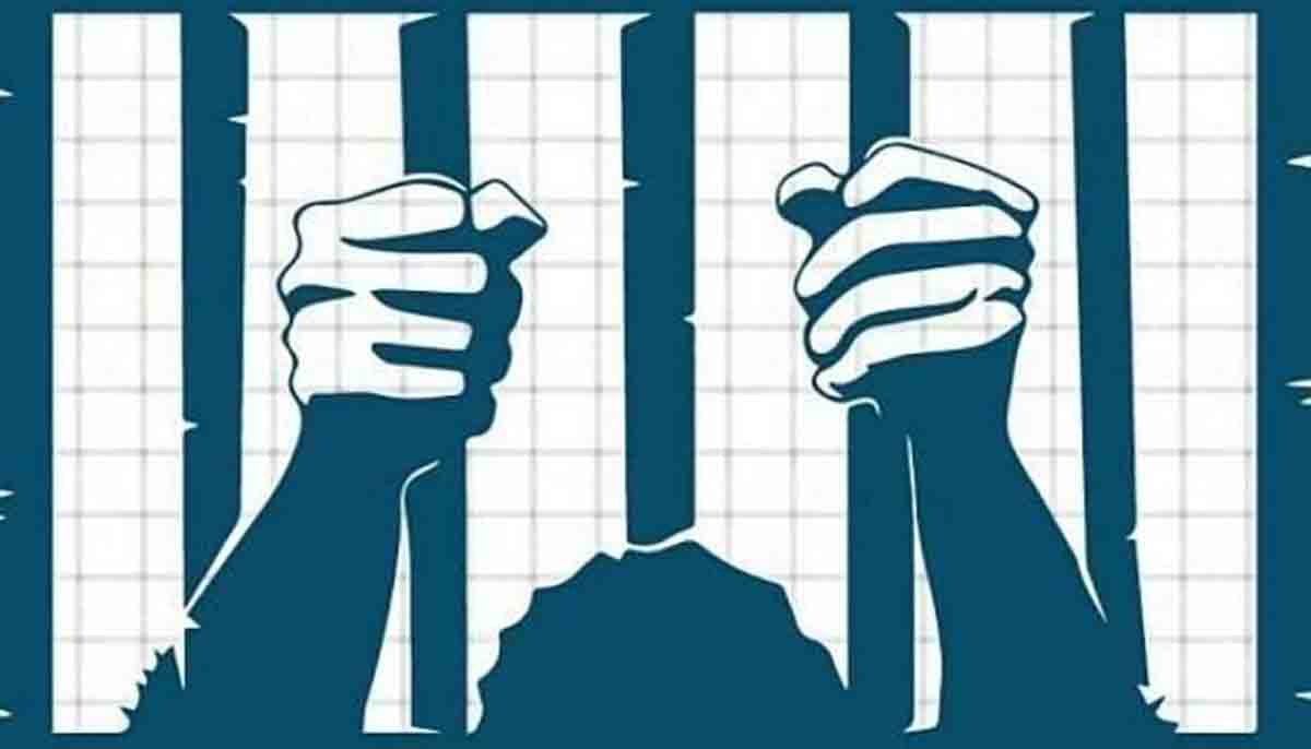 Hyderabad man gets lifer for raping step-daughter