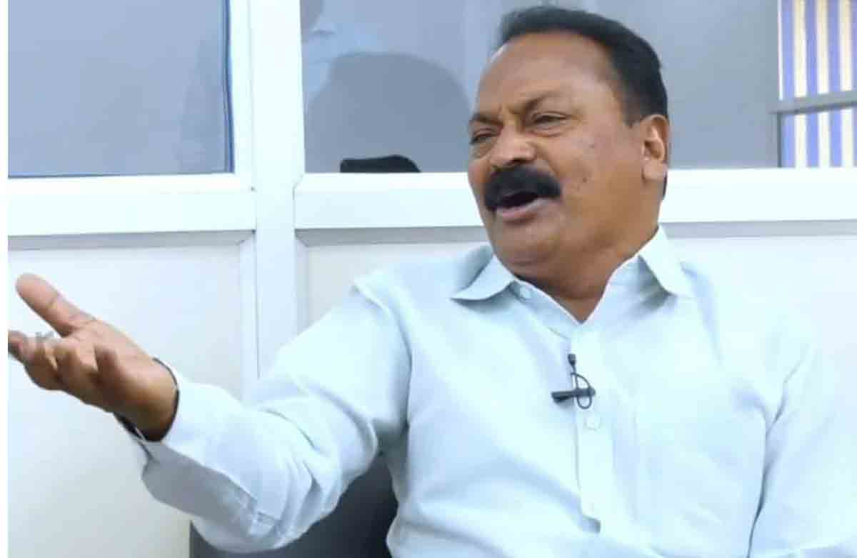 Singer Jang Prahlad remains critical after receiving injuries in road accident