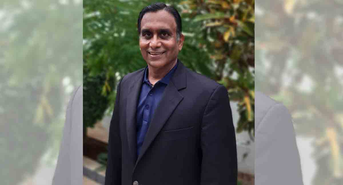 ‘Technology will disrupt healthcare, education’