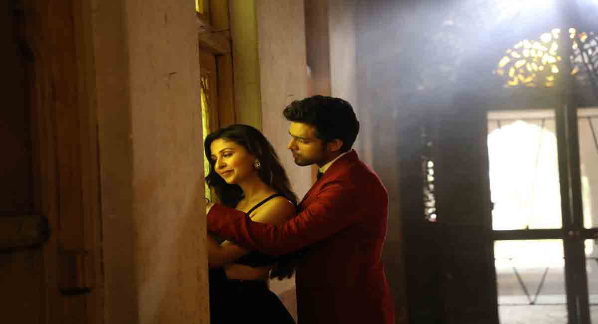 Malvika Raaj’s music video ‘Jeena Bhool Jaunga’ gets good response