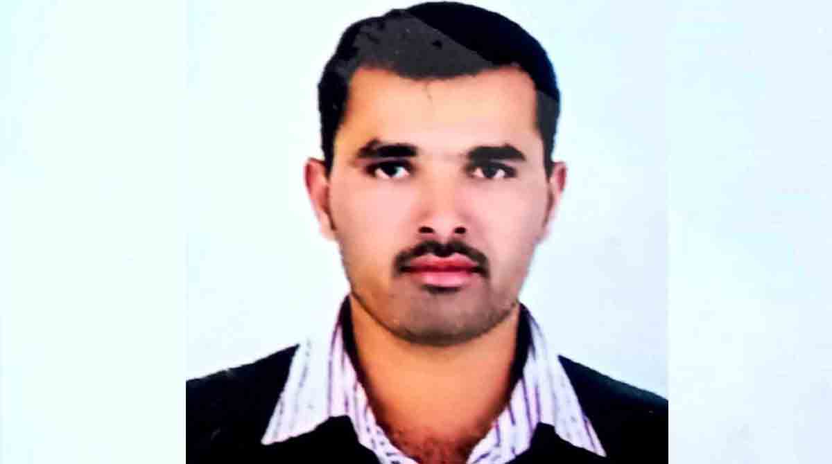 Jeevanlal Banothu gets PhD degree from Kakatiya University