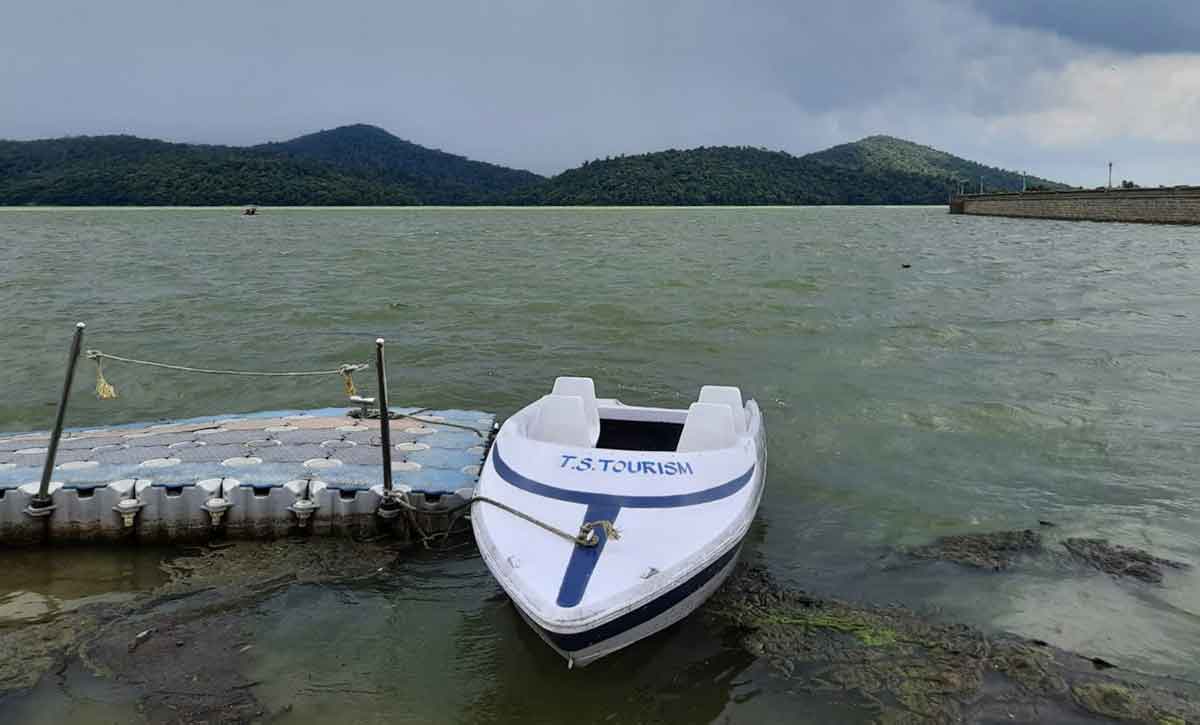 Kadem project in Nirmal, perfect winter weekend getaway