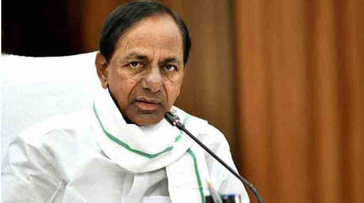 Dalit Bandhu a humble beginning: CM KCR