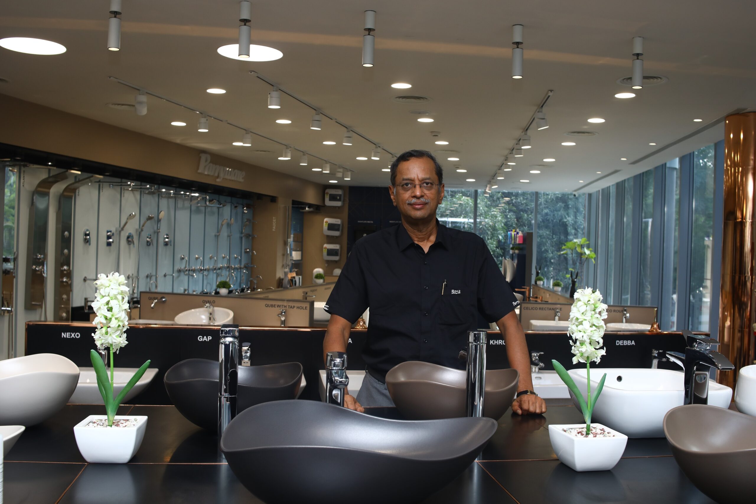 Roca India to open studio in Hyderabad soon