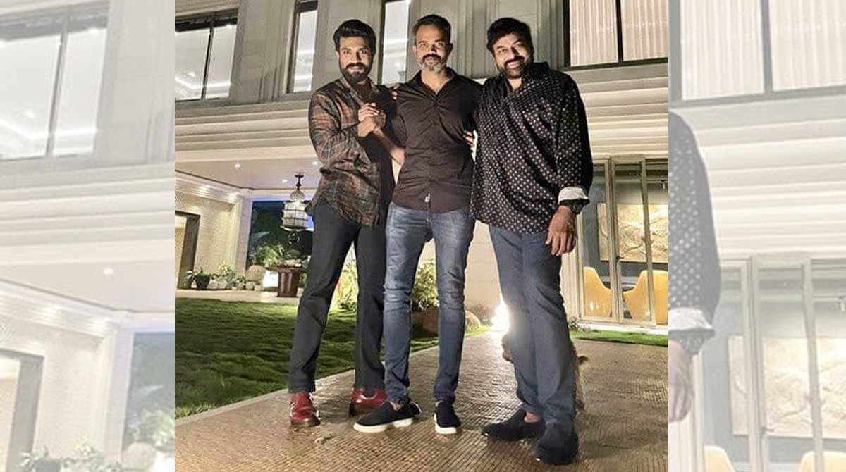 Ram Charan to star in ‘KGF’ director Prashanth Neel’s next film