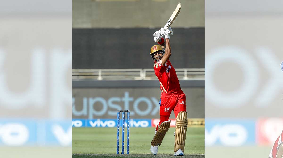 IPL 2021: KL Rahul leads Punjab Kings to consolation win over CSK