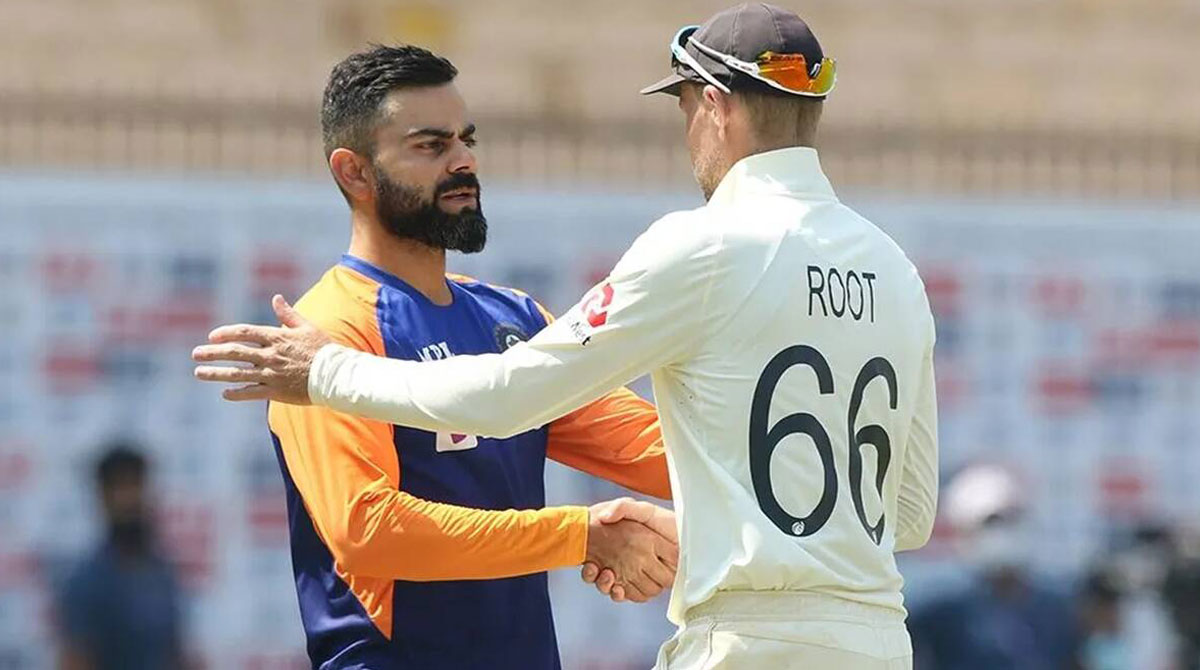 India-England fifth Test rescheduled to July 2022