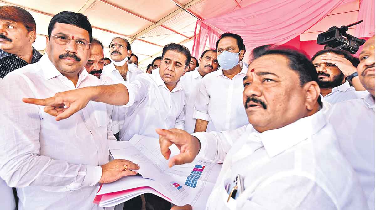 ‘Abusive rhetoric dominating politics’