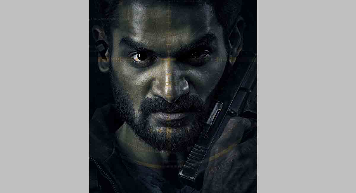 Kartikeya’s spy thriller ‘Raja Vikramarka’ to hit screens on November 12