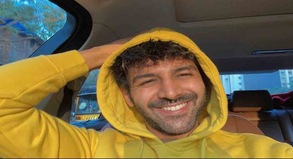 Fan edits make Kartik Aaryan wonder how much food he consumes