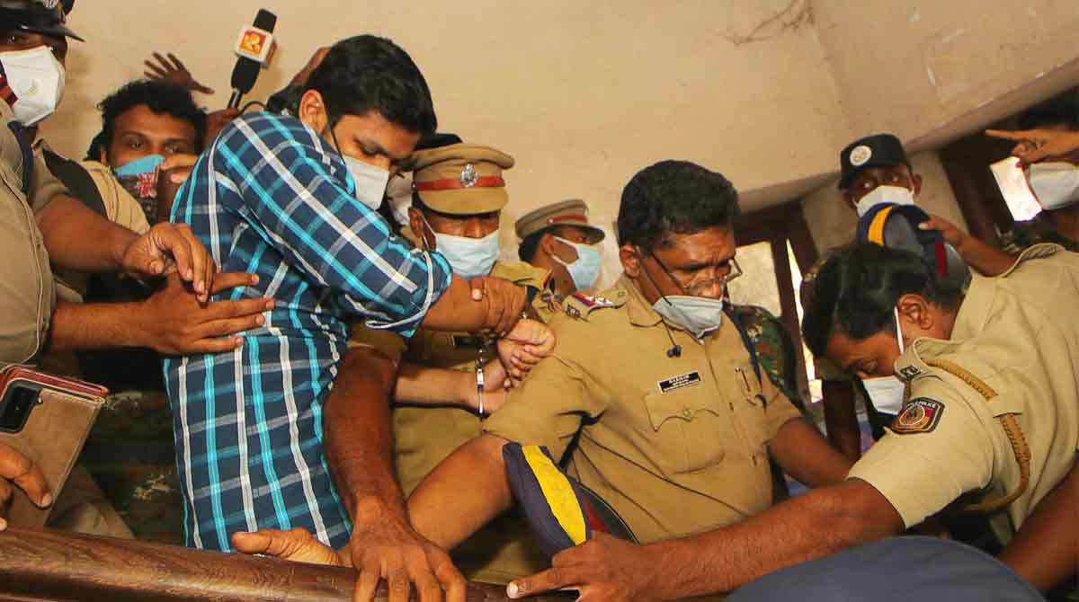 Kerala court awards life sentence to man who killed wife using cobra
