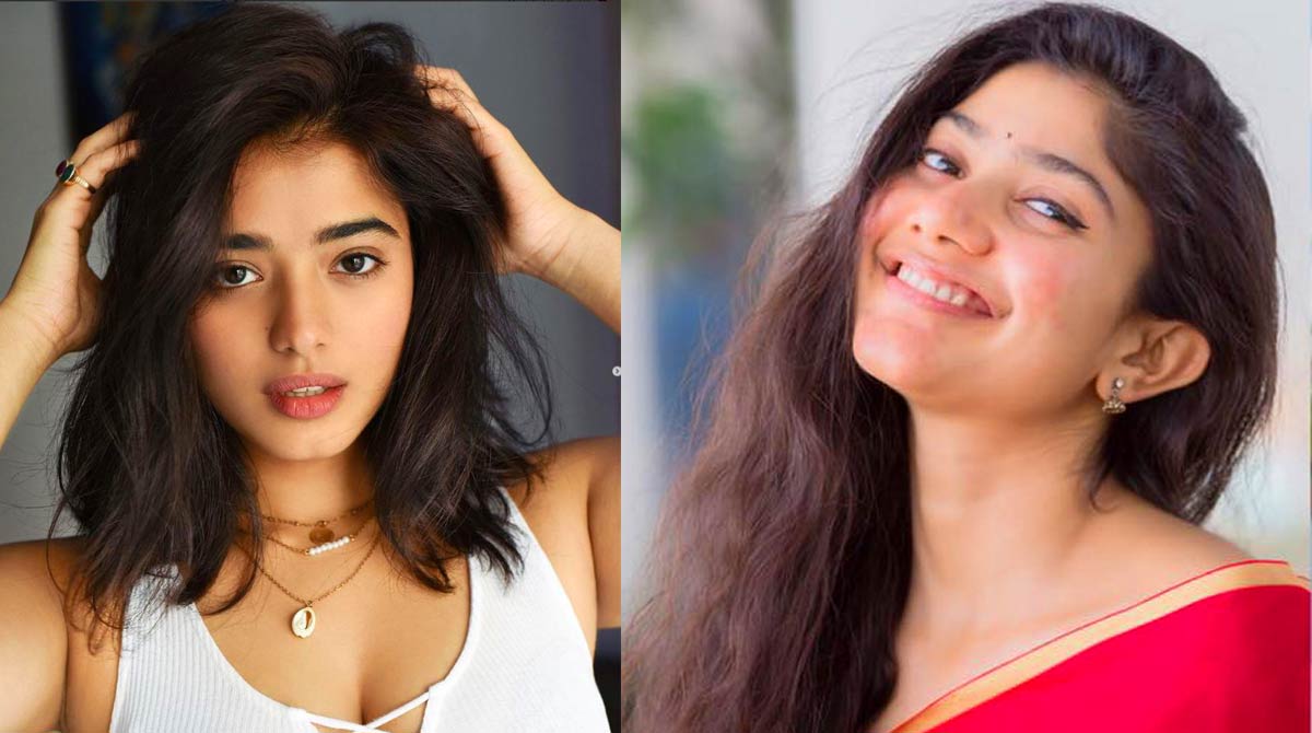 Ketika Sharma admires Sai Pallavi, likes to experiment with new genres ...