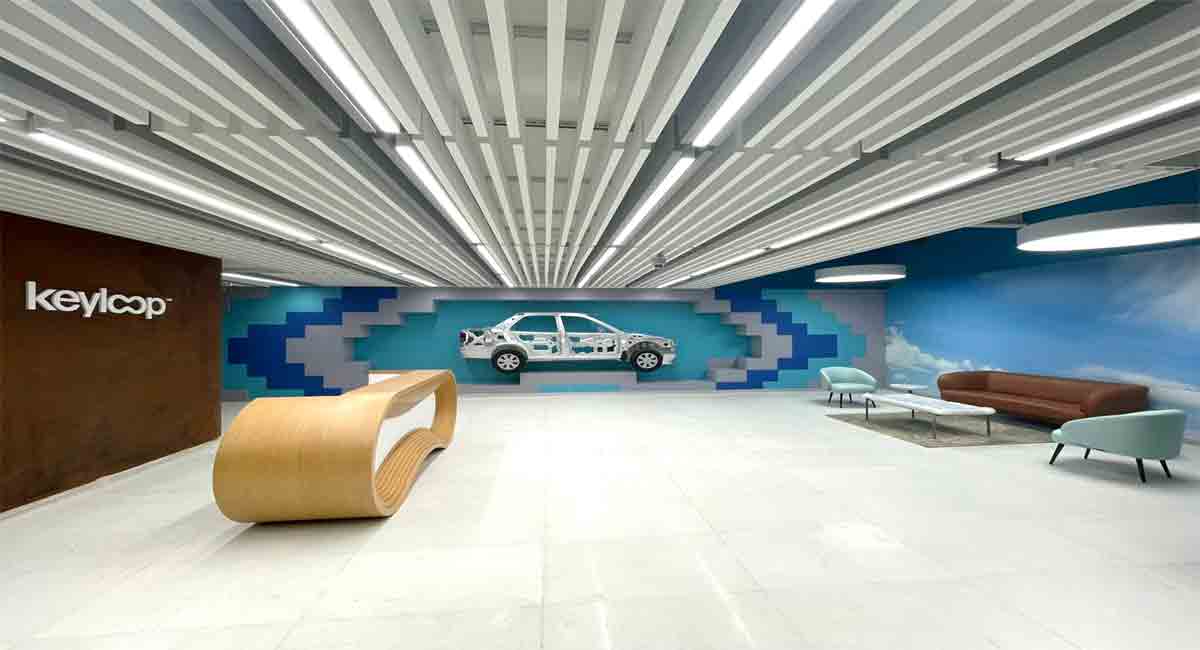 UK-based Keyloop opens global delivery hub in Hyderabad