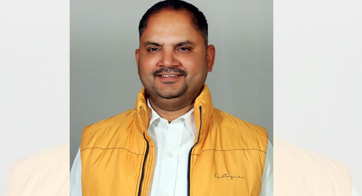 BJP MLA gets five years in jail for forgery