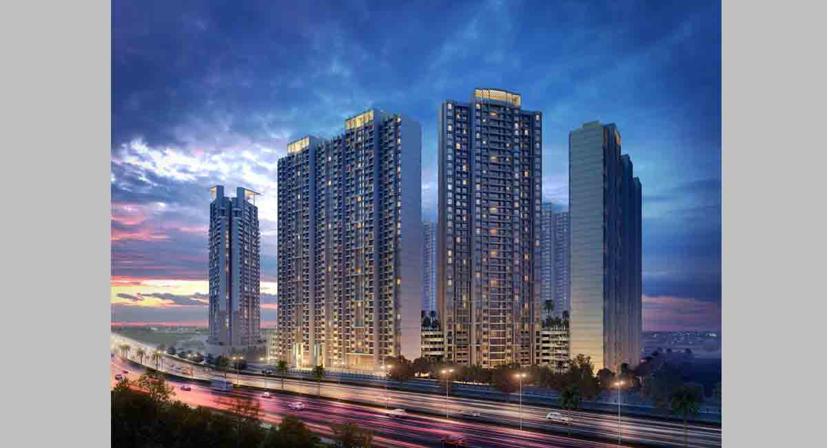 Future sentiment of real estate positive: Knight Frank-Ficci-Naredco Study