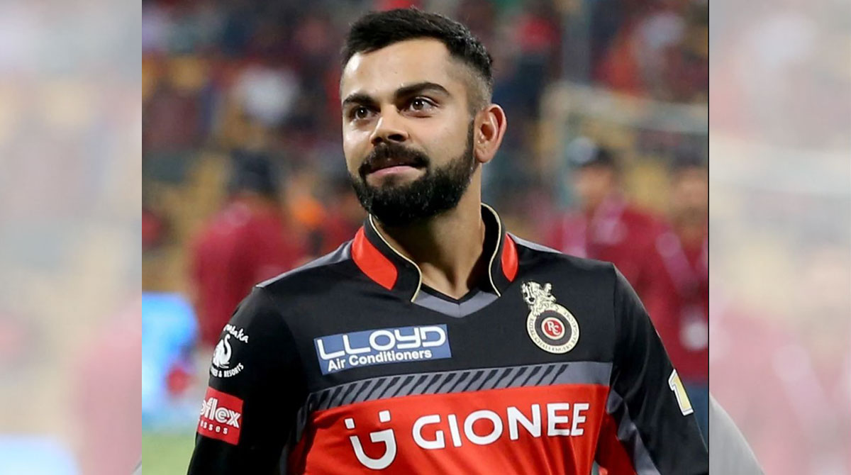 Missing IPL trophy a big void in Kohli’s stellar career