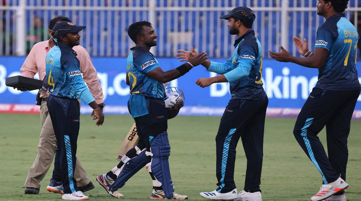 T20 World Cup: Sri Lanka hope to exploit Aussies’ top-order woes