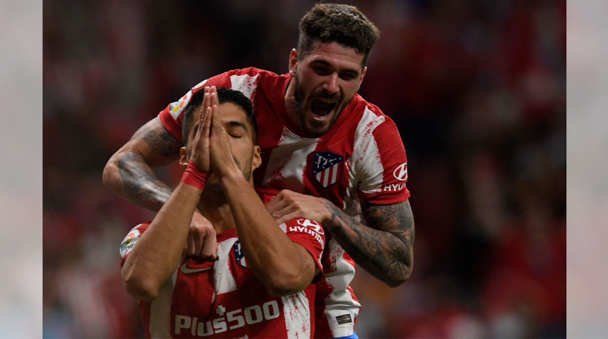 La Liga: Atletico beat Barca to put Koeman on edge