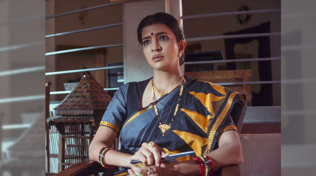 Lakshmi Manchu’s early tweet annoys everyone