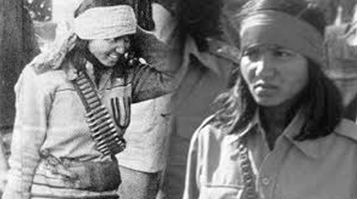 Last witness in Behmai massacre dies waiting for verdict