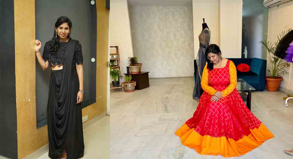 Making gold out of old