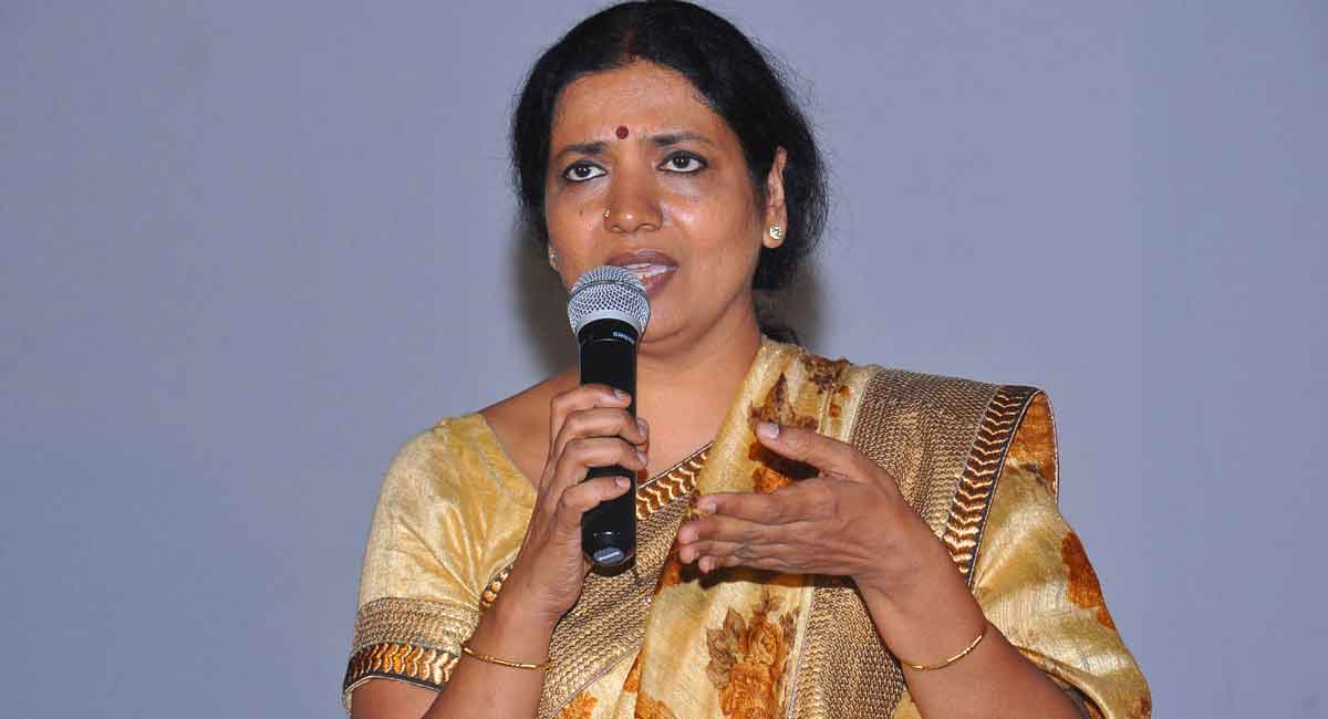 MAA polls: Jeevitha Rajasekhar responds to Manchu Vishnu’s remarks