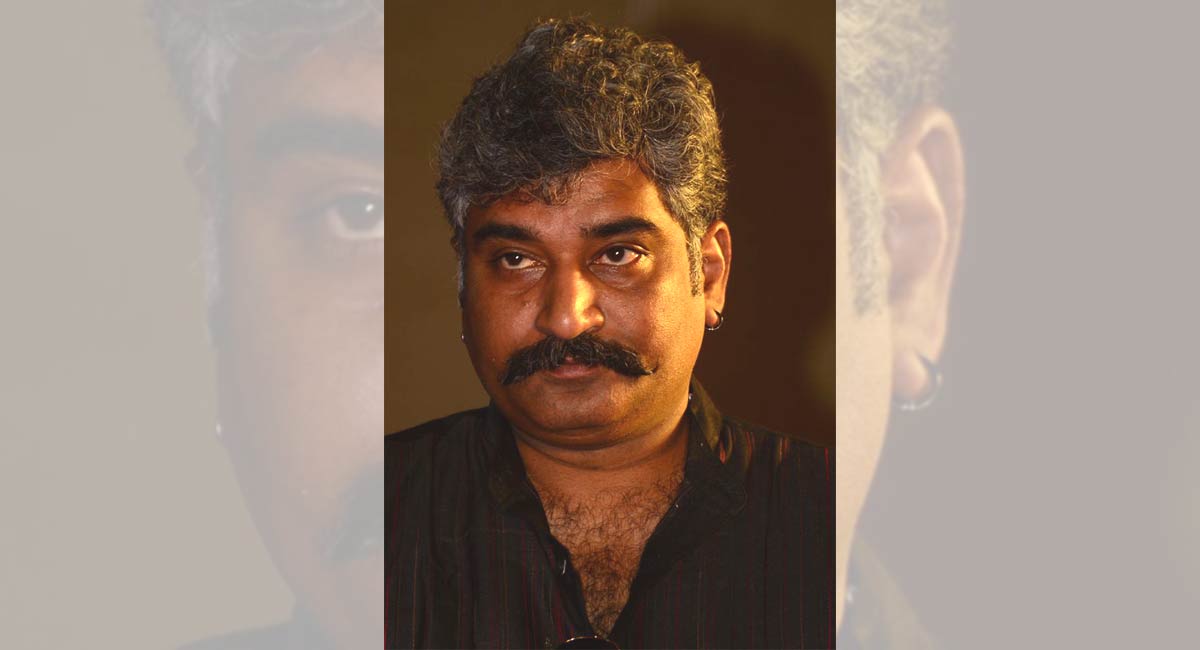 MAA polls: Rajiv Kanakala takes a swipe at Prakash Raj