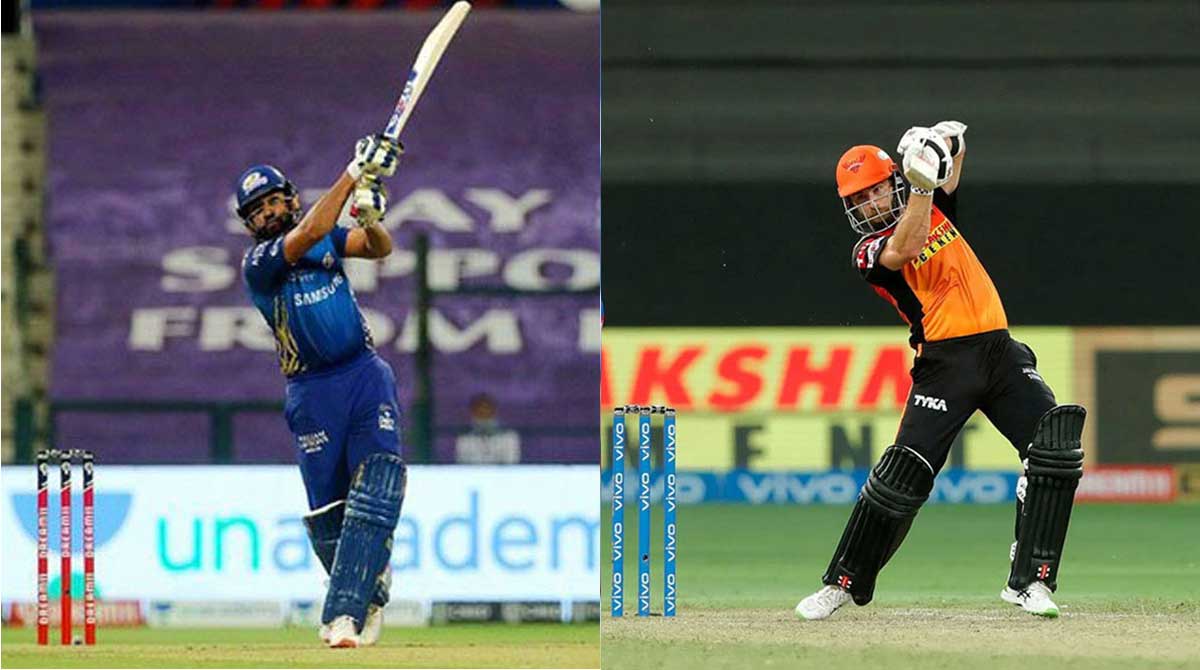 IPL 2021: MI in a must-win game against SRH