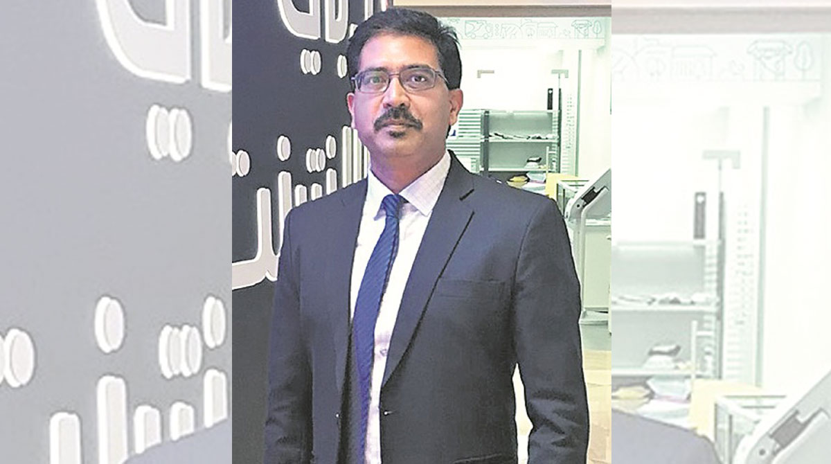 Park Place Technologies sees demand for data centre maintenance