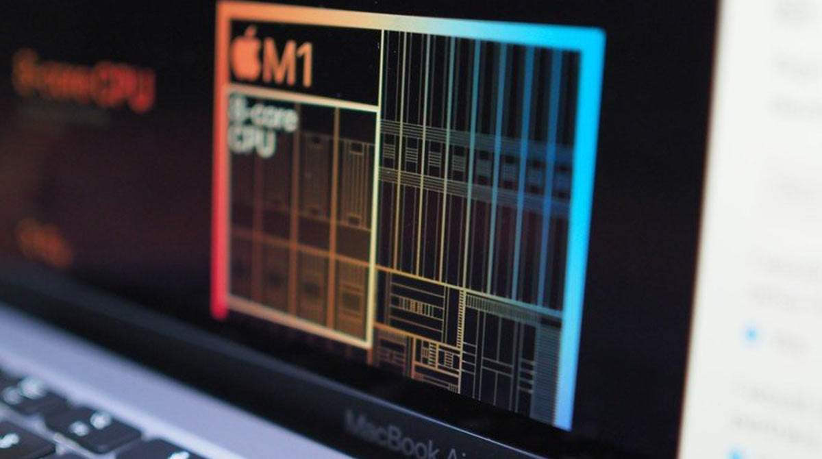 MacBook Air 2022 may be the first to feature ‘M2’ chip