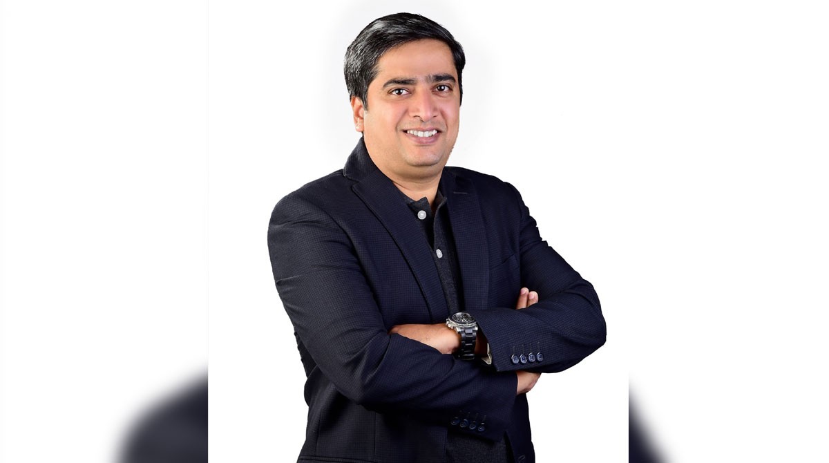 Affine to strengthen presence in Hyderabad