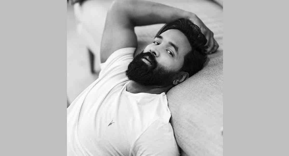 MAA polls: Manchu Vishnu says his panel has no trust in EVMs