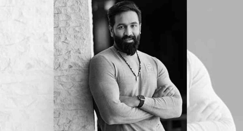 MAA polls: Manchu Vishnu plays some humour, says he “gpayed Mahesh Babu” to seek vote