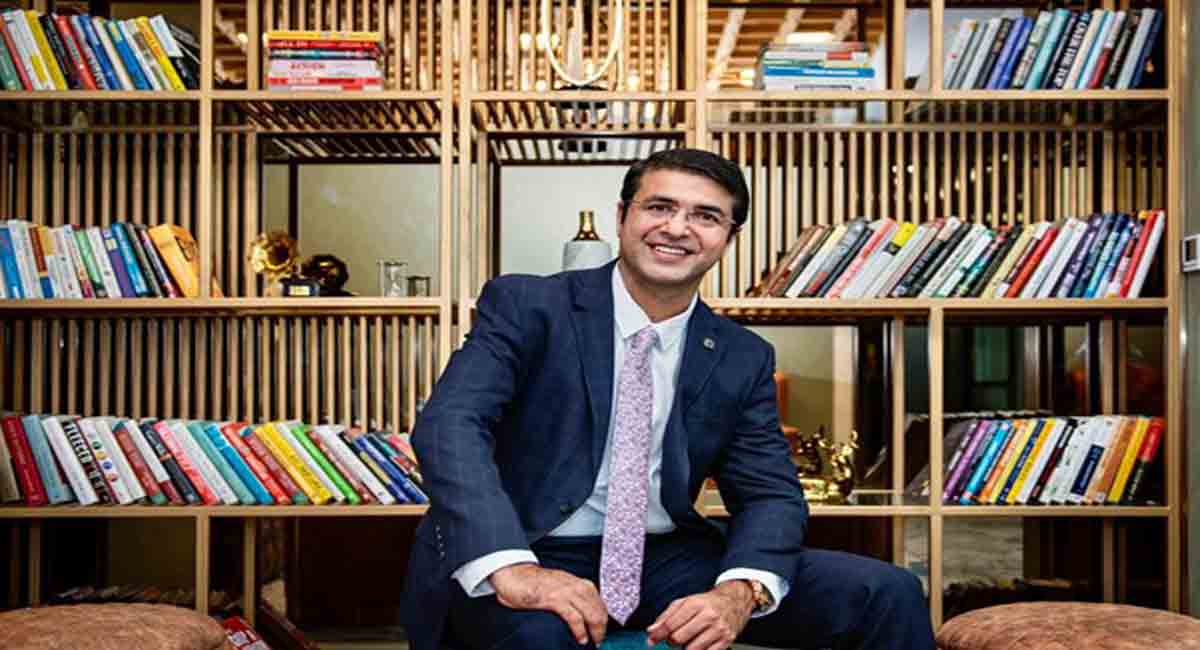 TEC to expand footprint in Hyderabad