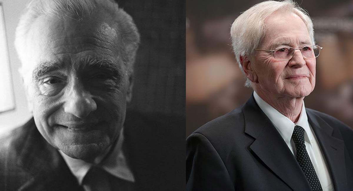 Martin Scorsese, Istvan Szabo to receive Satyajit Ray Lifetime Achievement award